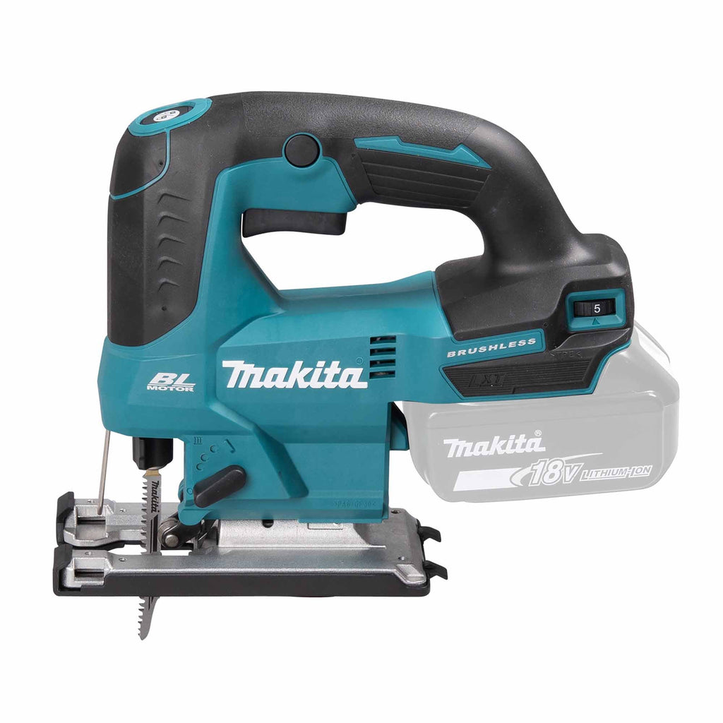Säbelsäge Makita DJV184ZJ 18V