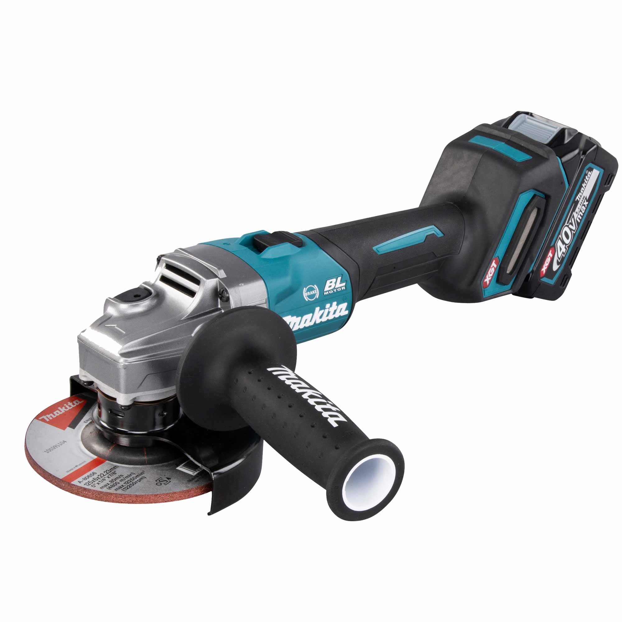 Kombi-Kit Makita DK0115G601 40V 4Ah