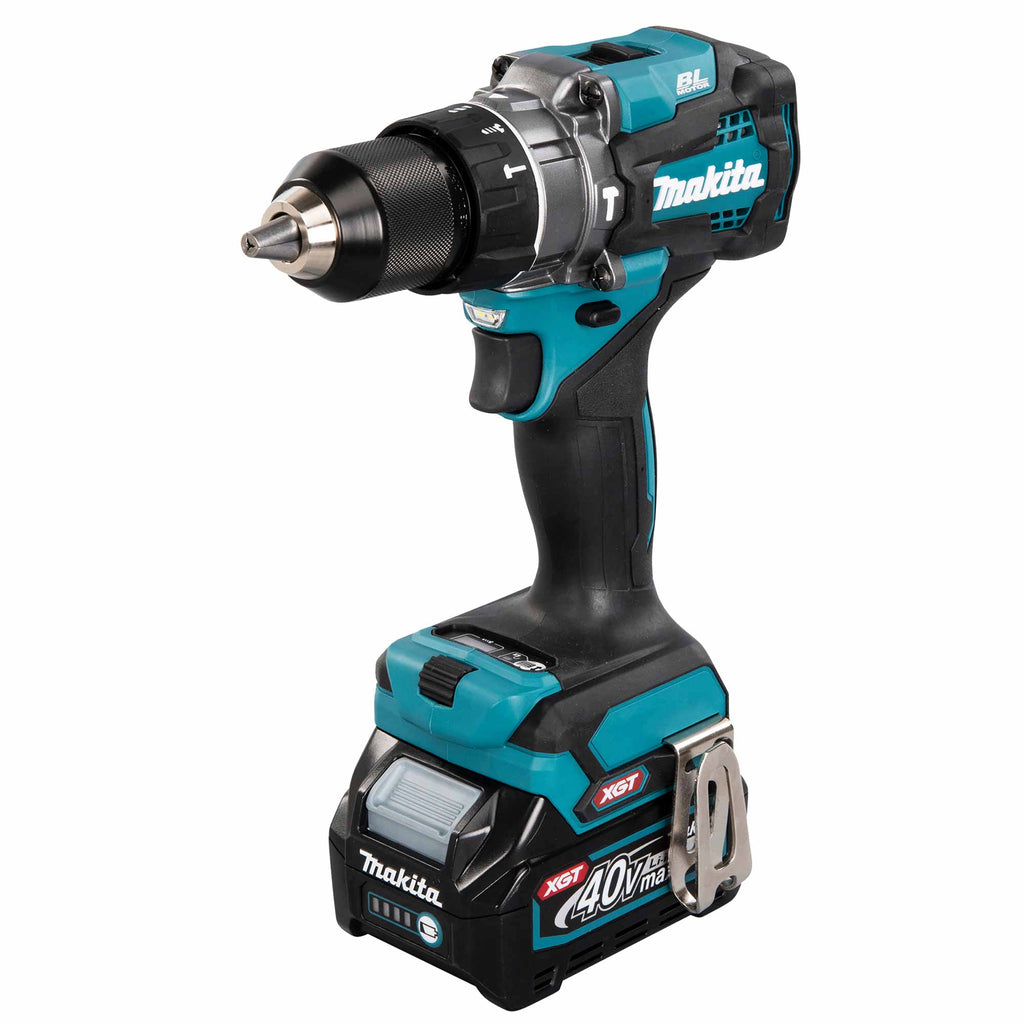 Kombi-Kit Makita DK0115G601 40V 4Ah