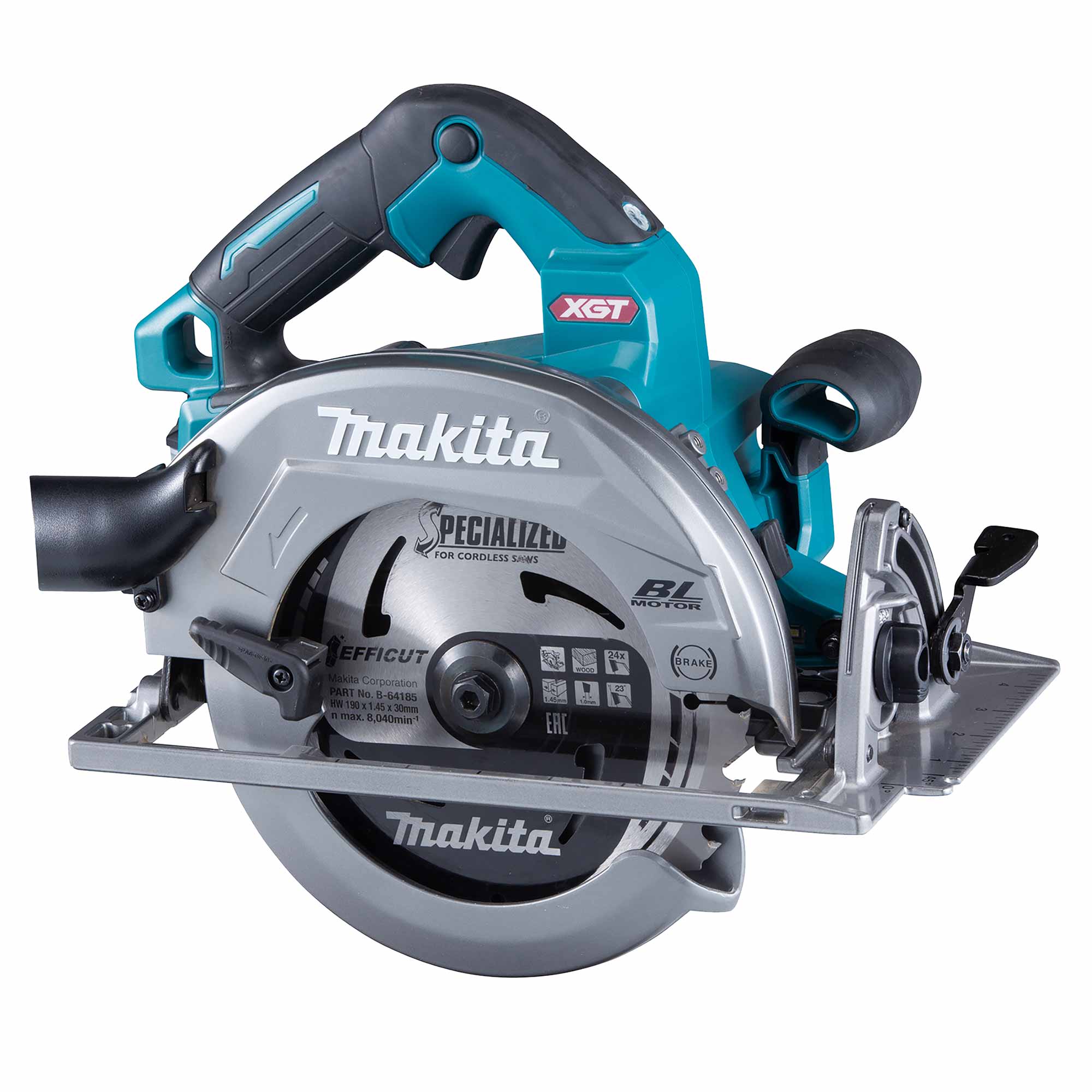 Kombi-Kit Makita DK0115G601 40V 4Ah