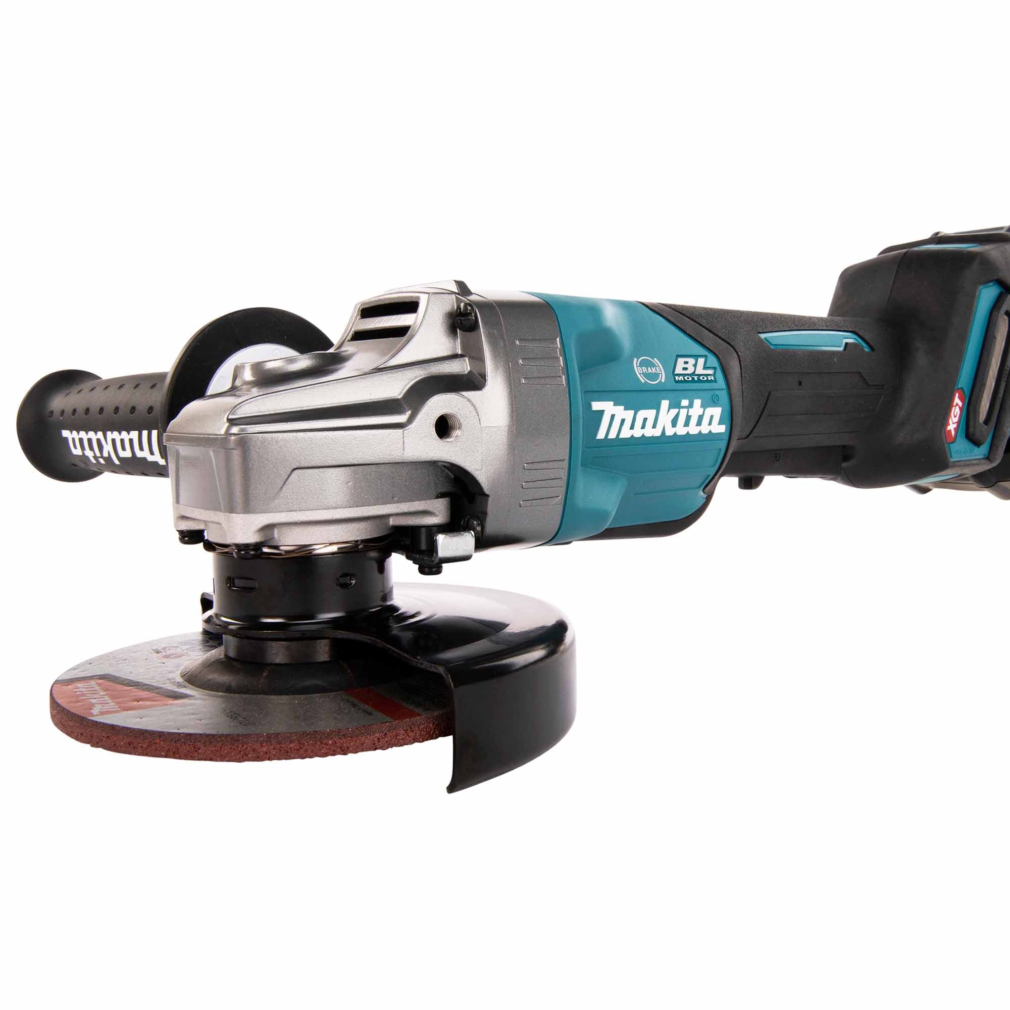 Kombi-Kit Makita DK0158G301 40V 4Ah