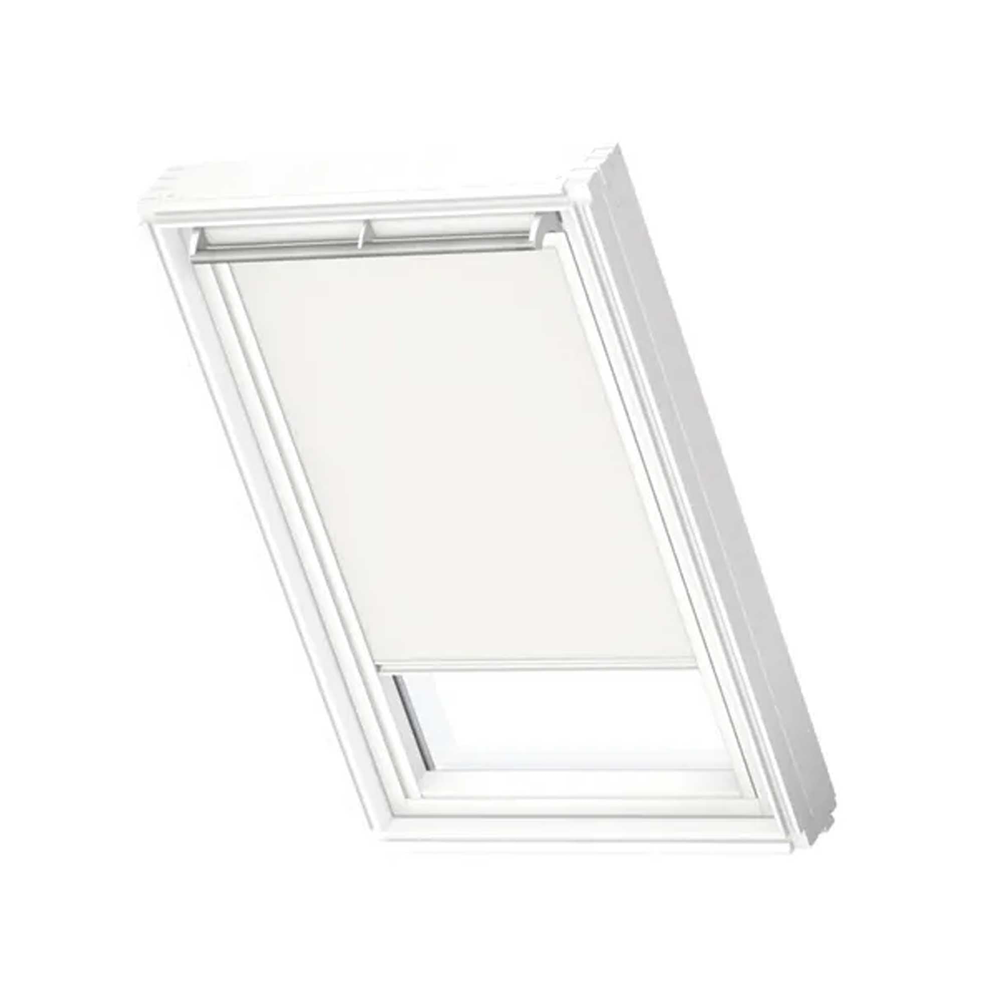 Solar-Verdunkelungsvorhang Integra Velux DSL