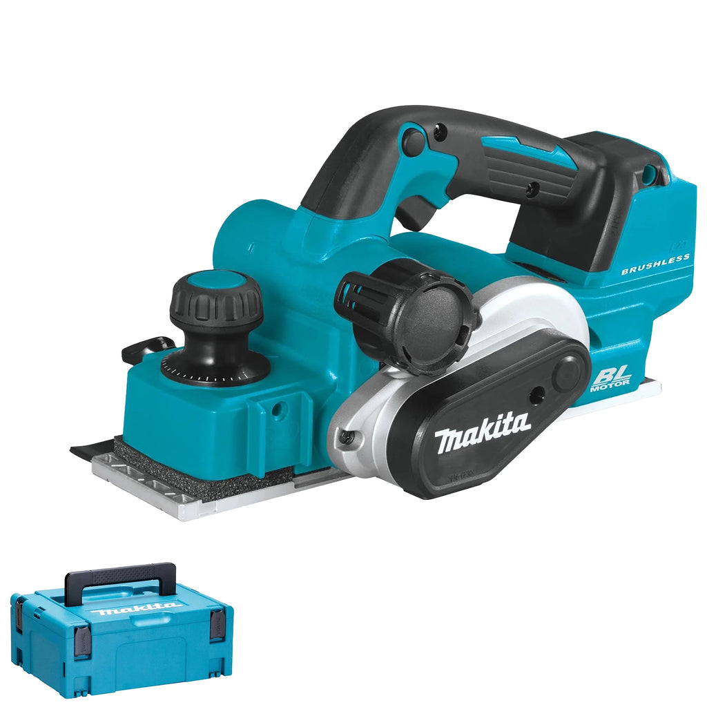 Flugzeug Makita DKP181ZJ 18 V