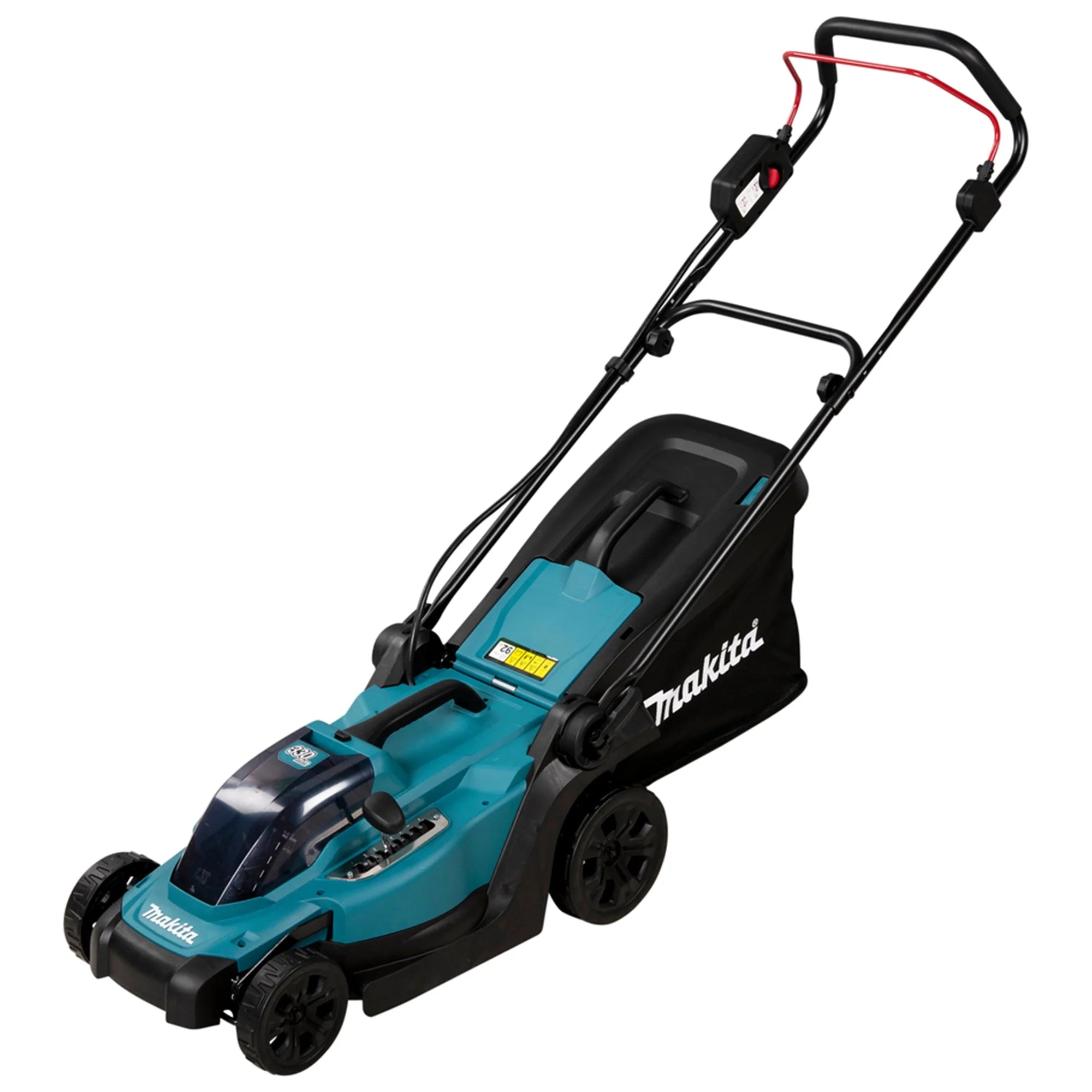 Rasenmäher Makita DLM330RM 18V 4Ah