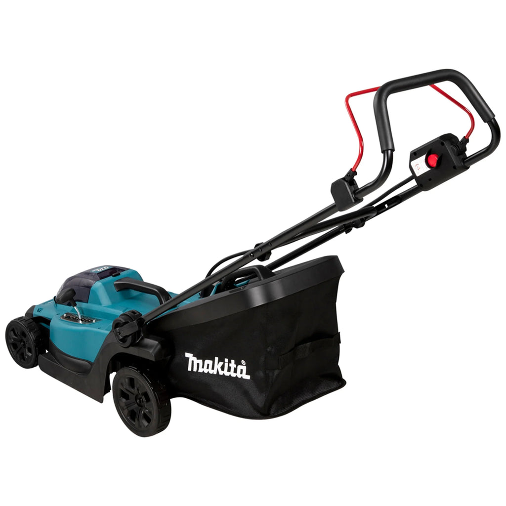 Rasenmäher Makita DLM330RM 18V 4Ah