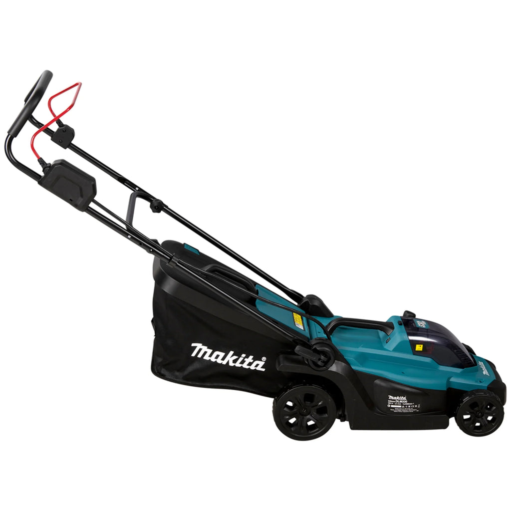 Rasenmäher Makita DLM330RM 18V 4Ah