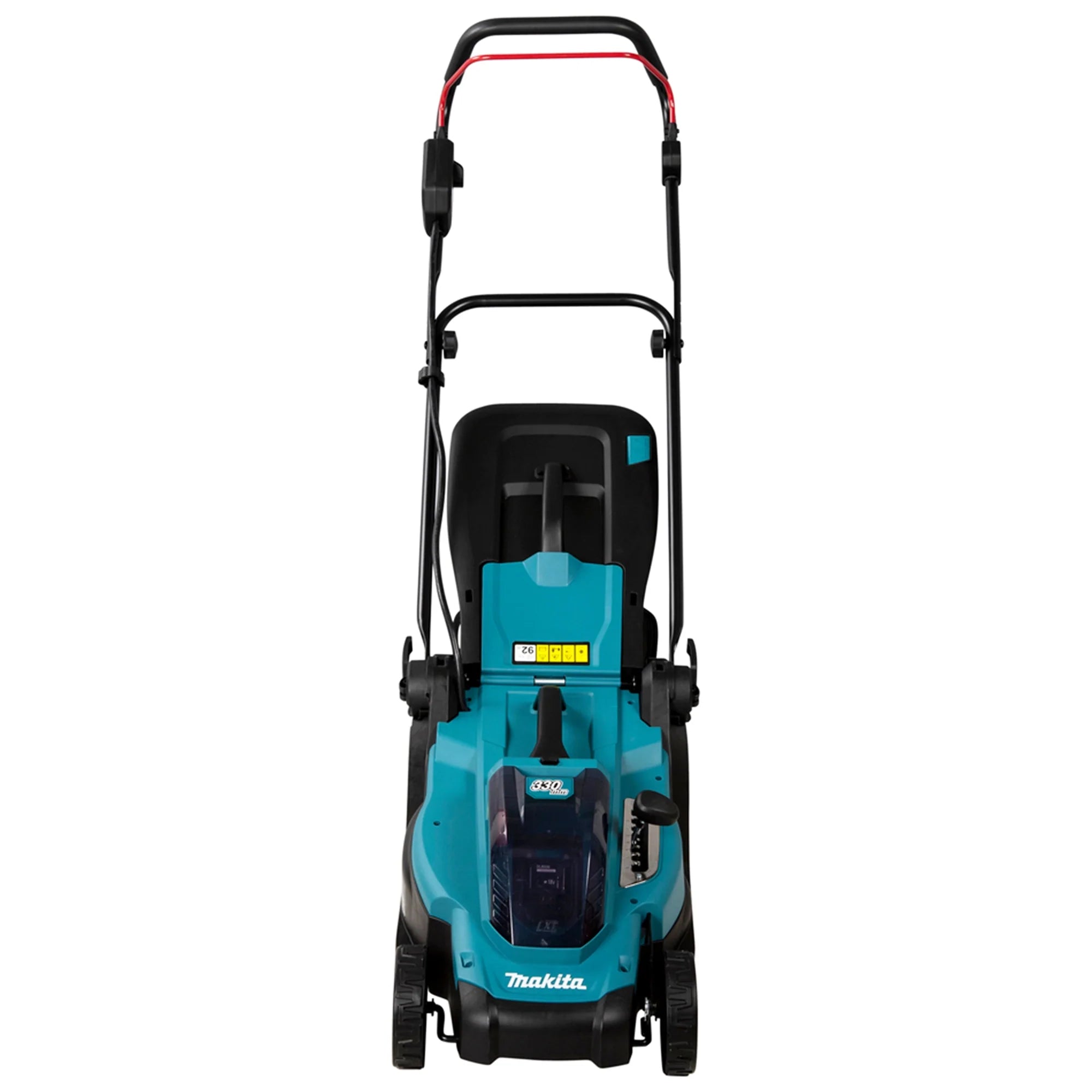 Rasenmäher Makita DLM330RM 18V 4Ah