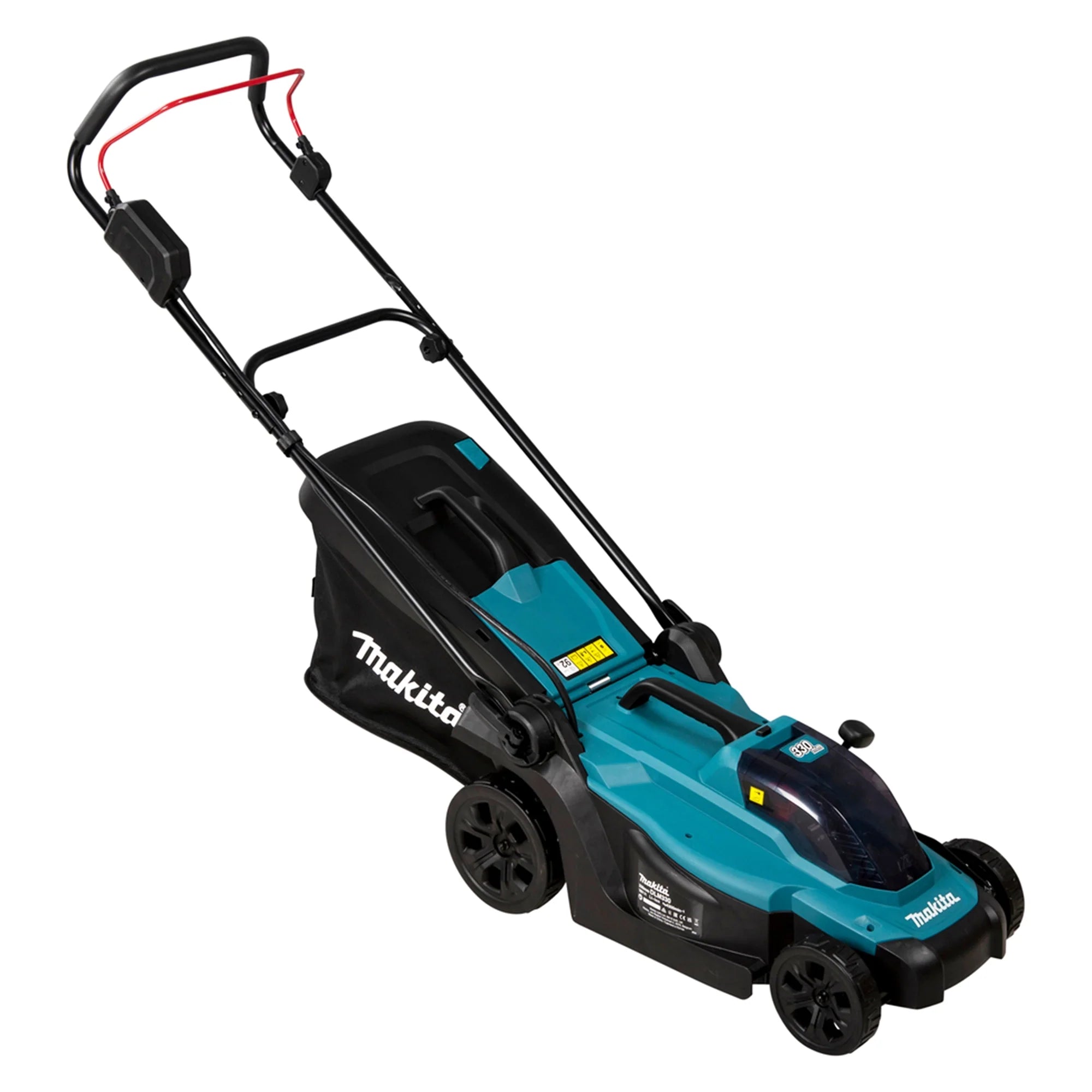 Rasenmäher Makita DLM330RM 18V 4Ah