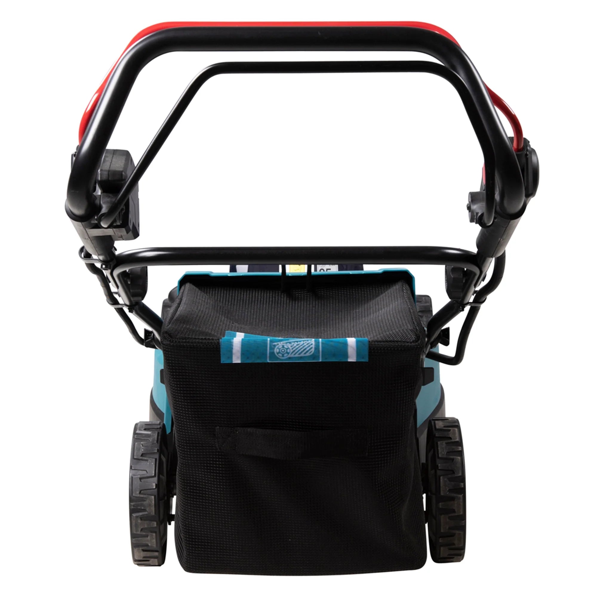 Rasenmäher Makita DLM481PT2 18V x 2 5Ah