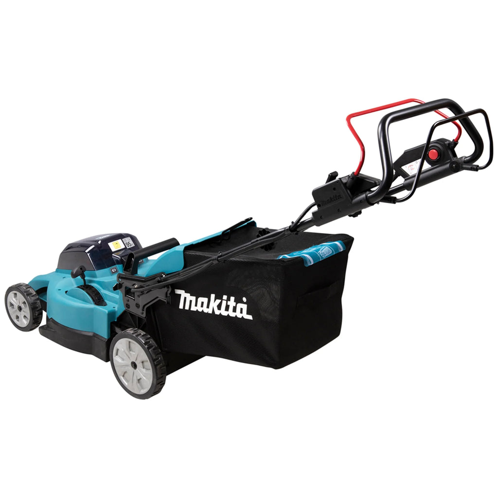 Rasenmäher Makita DLM481Z 18V x 2