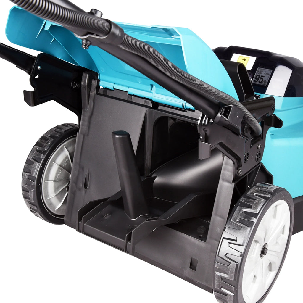 Rasenmäher Makita DLM481Z 18V x 2