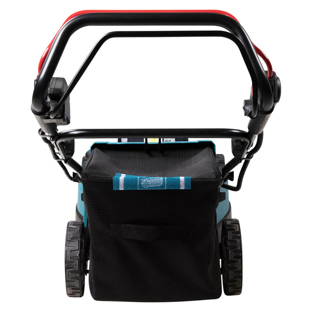 Rasenmäher Makita DLM481Z 18V x 2
