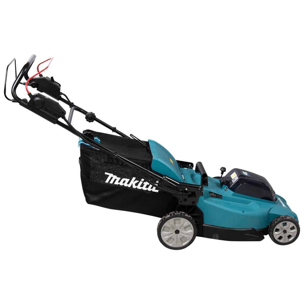 Rasenmäher Makita DLM481Z 18V x 2