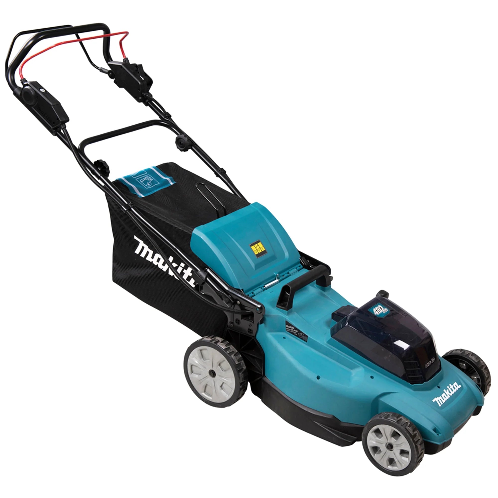 Rasenmäher Makita DLM481Z 18V x 2