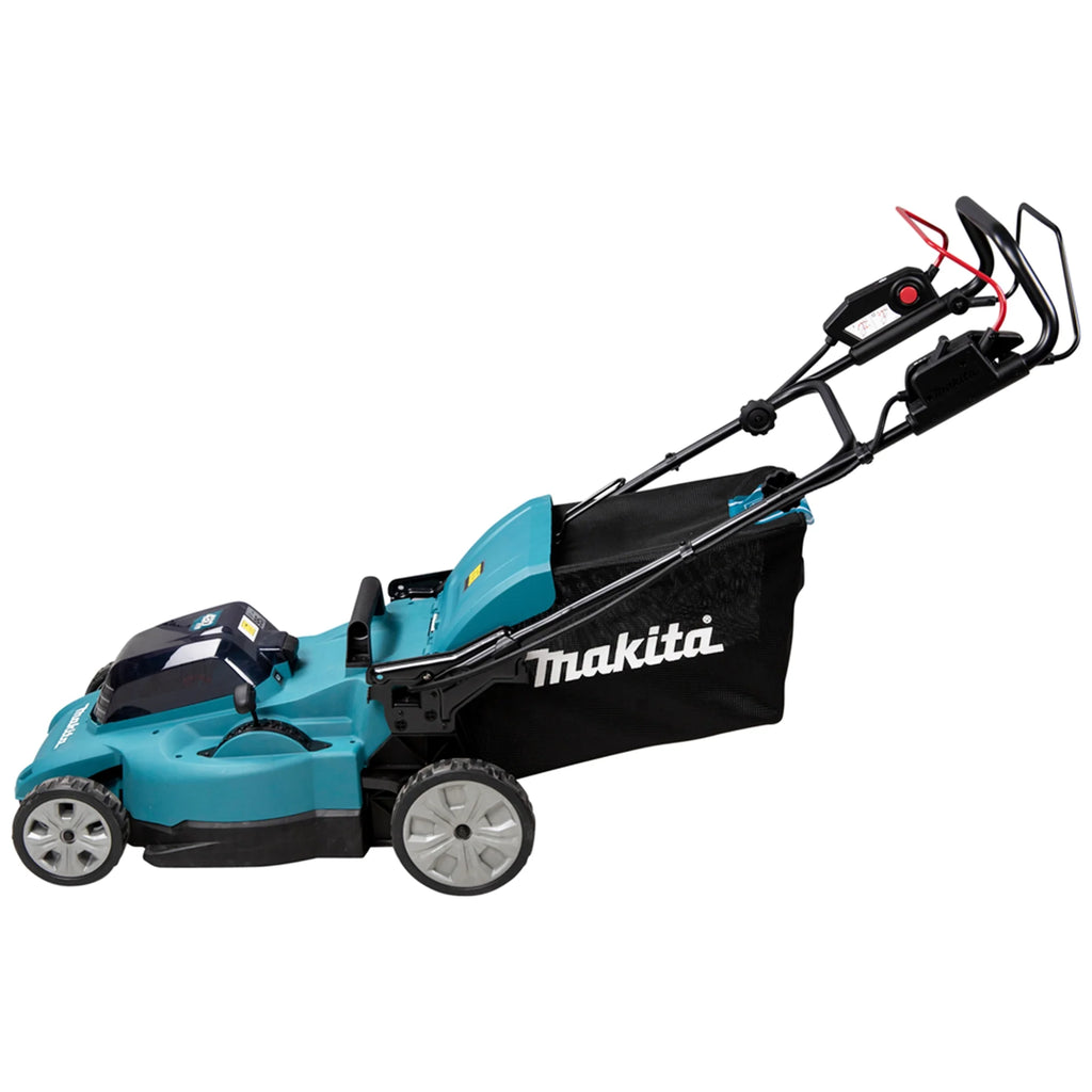 Rasenmäher Makita DLM481Z 18V x 2