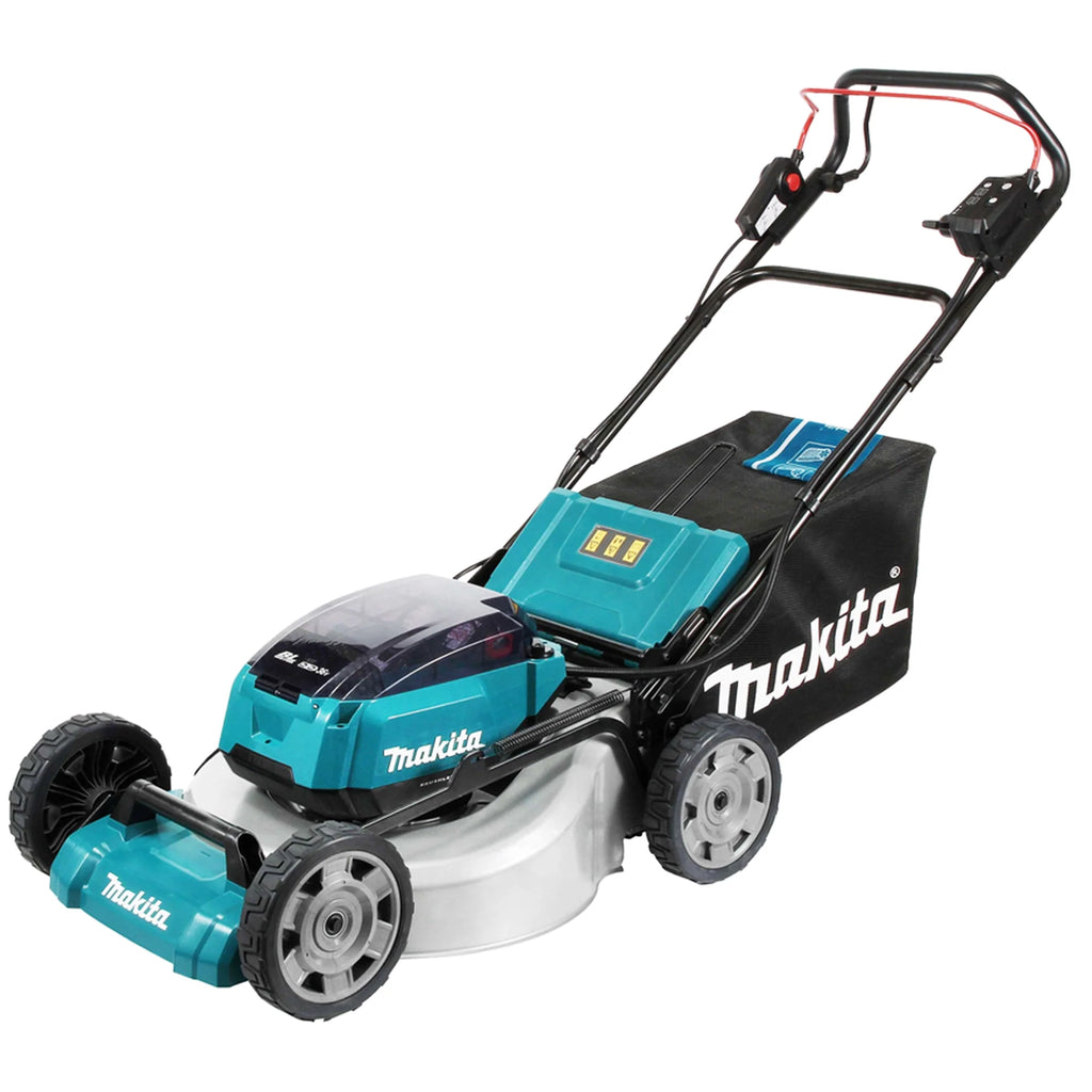Rasenmäher Makita DLM532Z 18V x 2