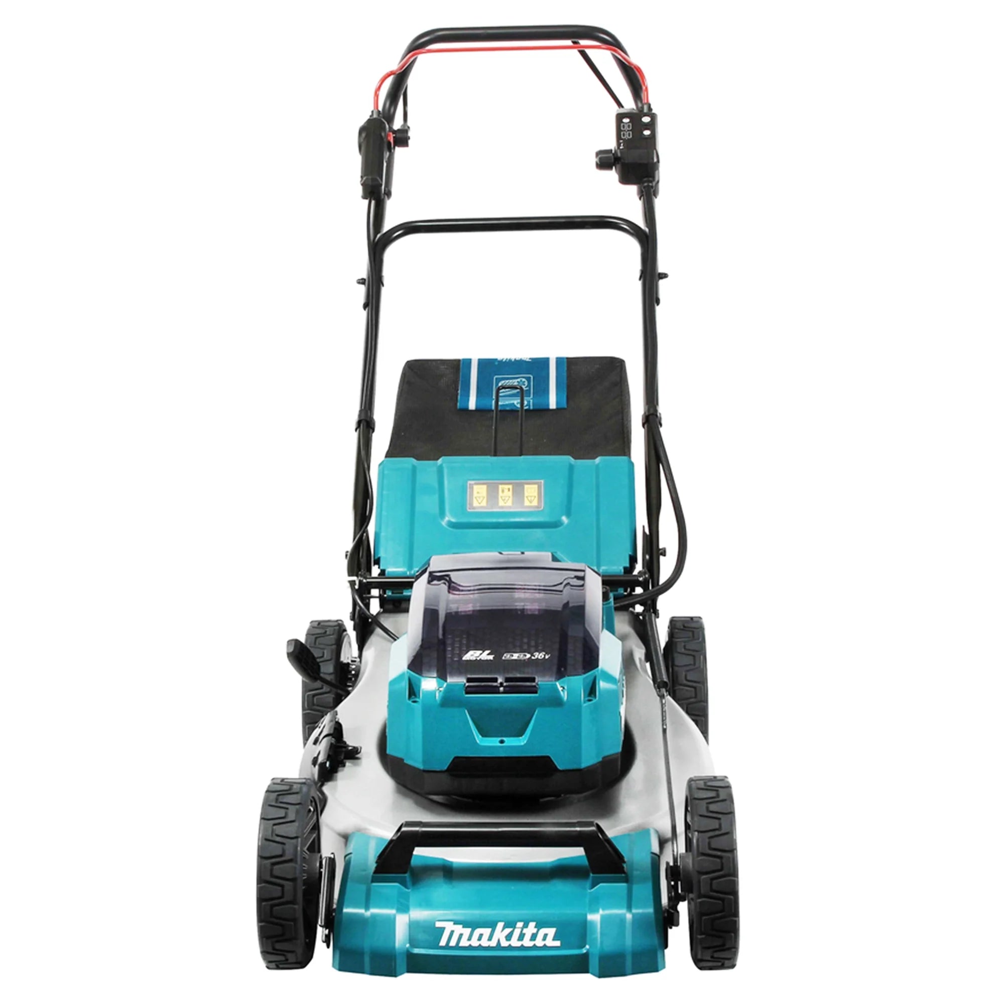 Rasenmäher Makita DLM532Z 18V x 2