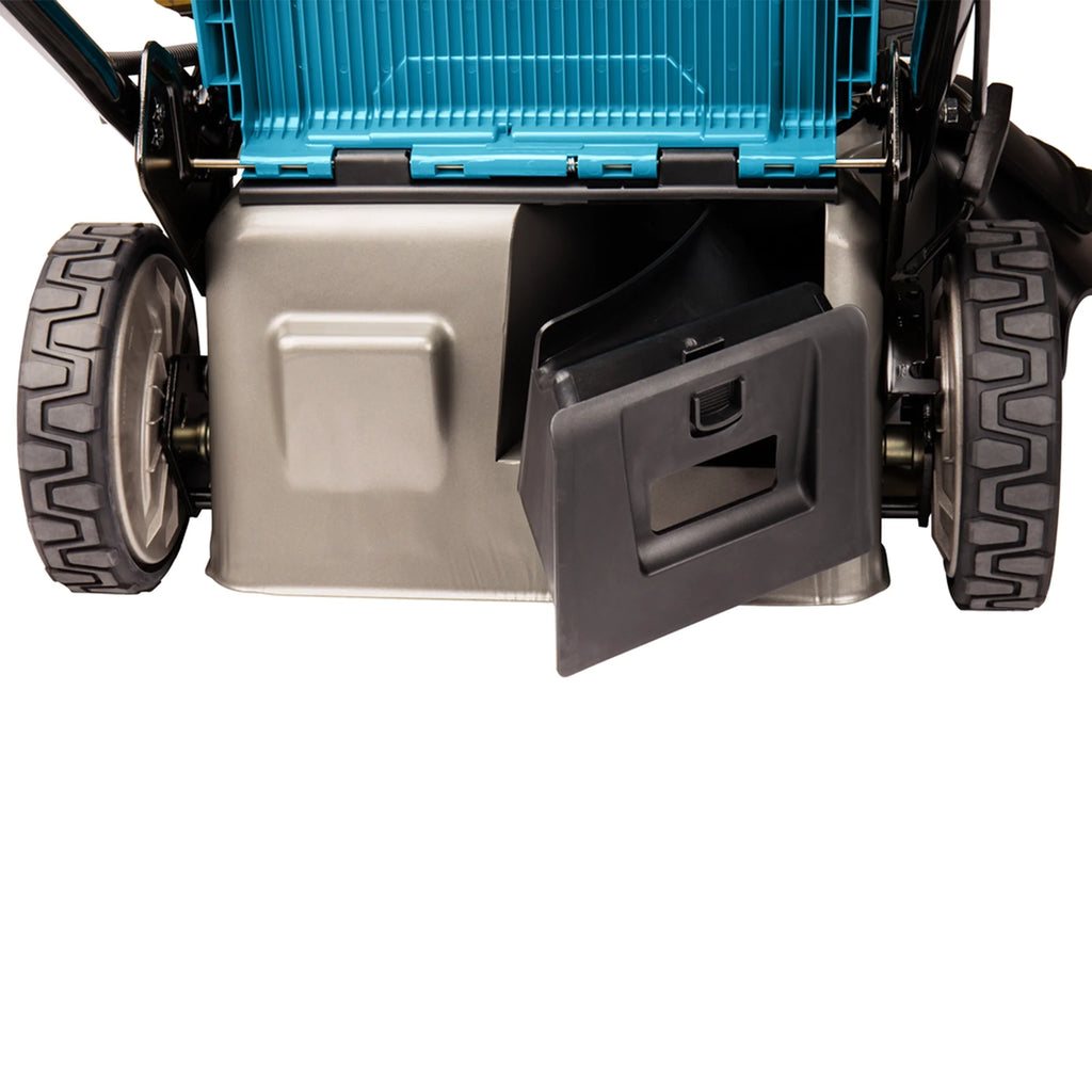 Rasenmäher Makita DLM532Z 18V x 2