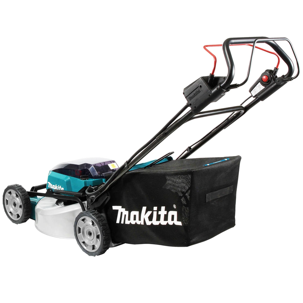 Rasenmäher Makita DLM532Z 18V x 2