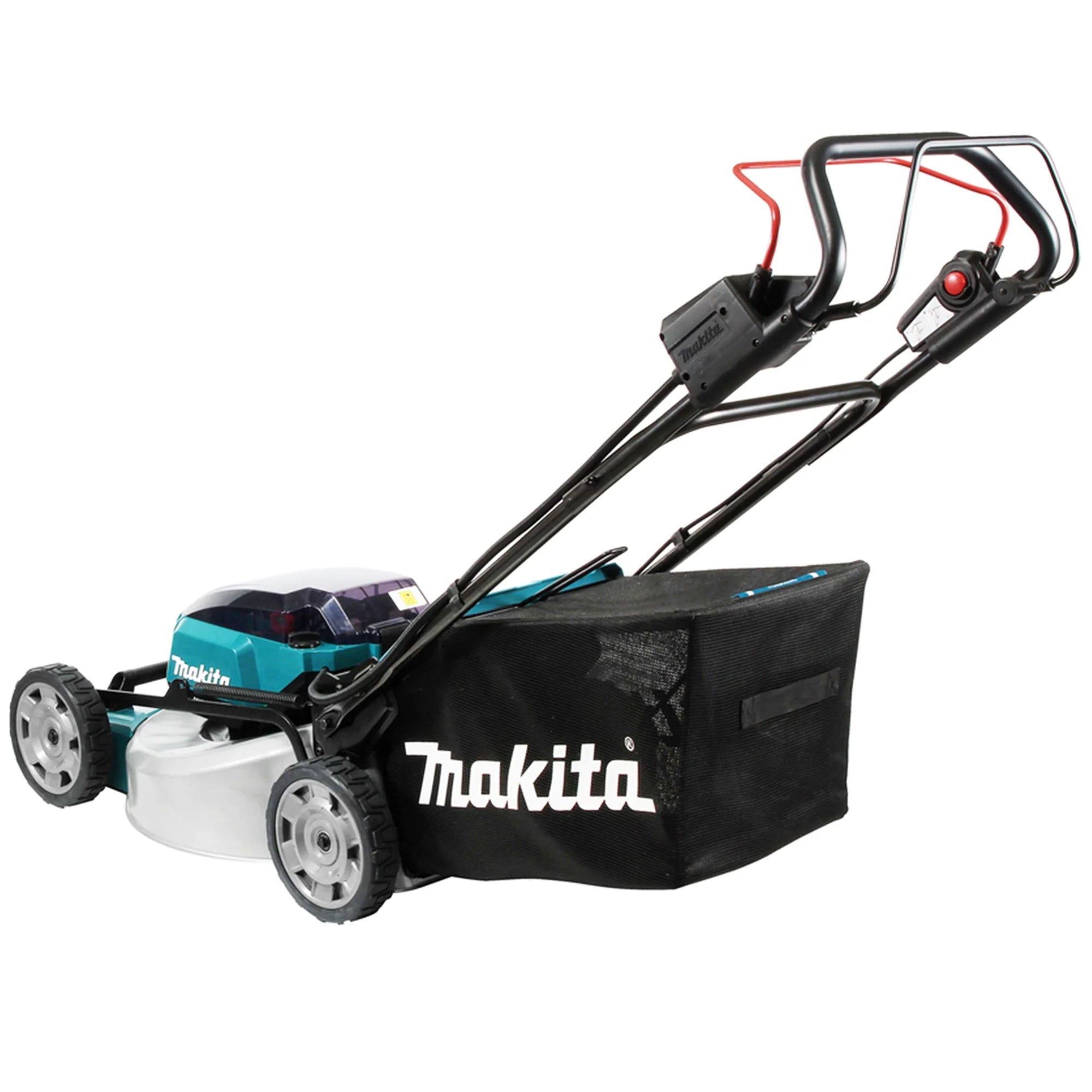 Rasenmäher Makita DLM532Z 18V x 2