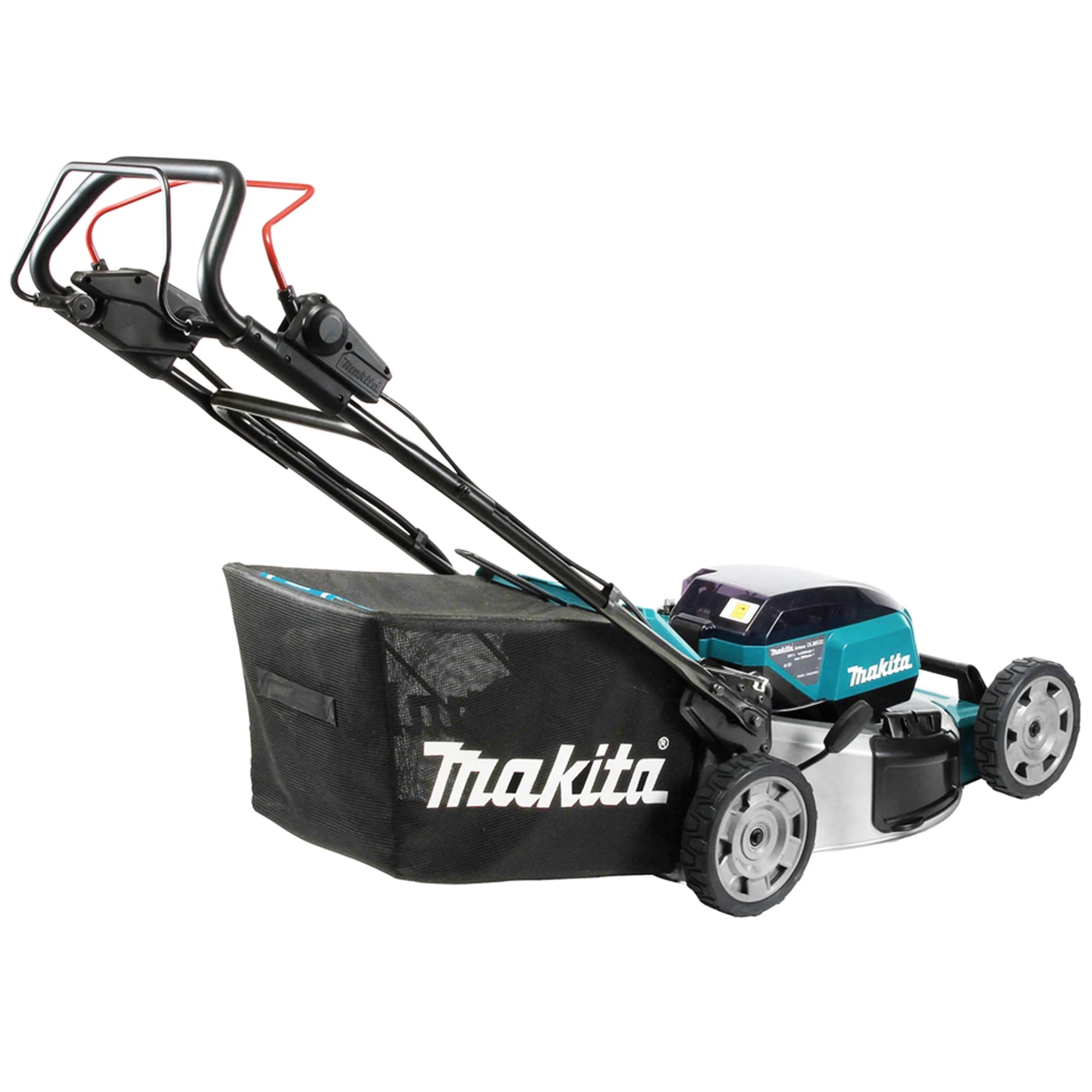 Rasenmäher Makita DLM532Z 18V x 2