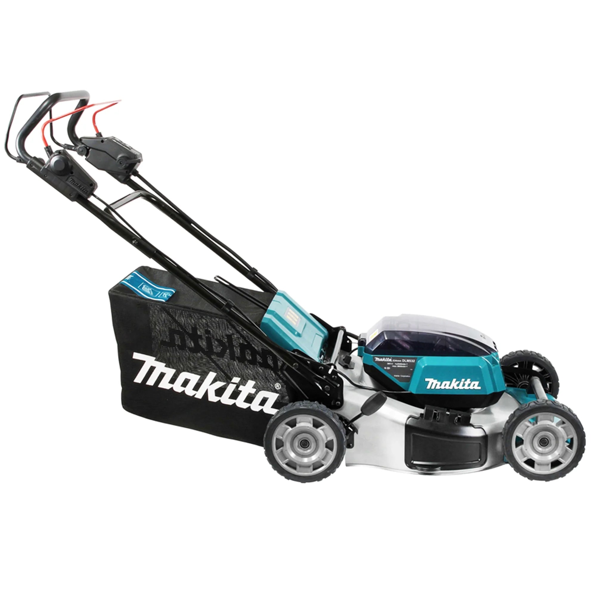 Rasenmäher Makita DLM532Z 18V x 2