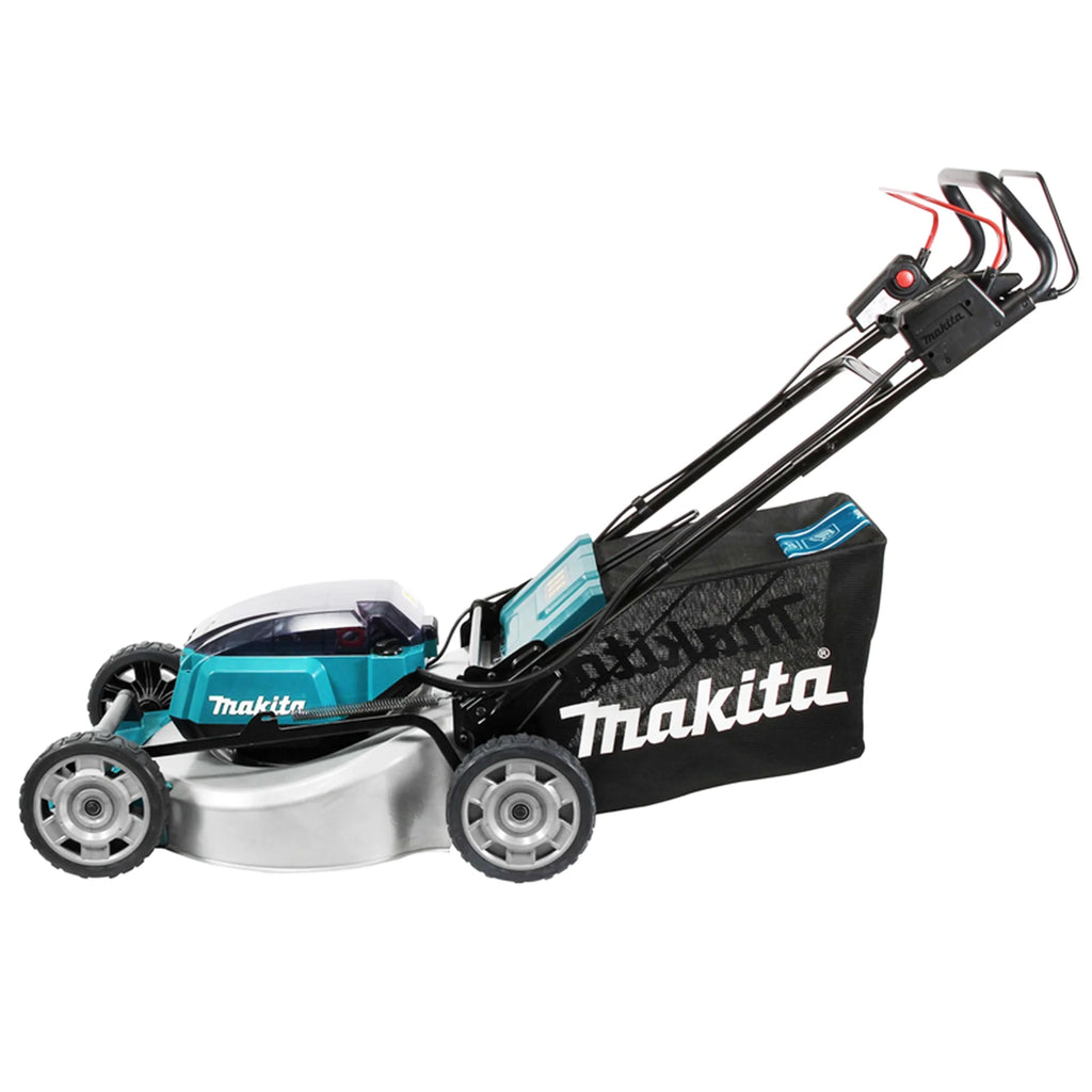 Rasenmäher Makita DLM532Z 18V x 2