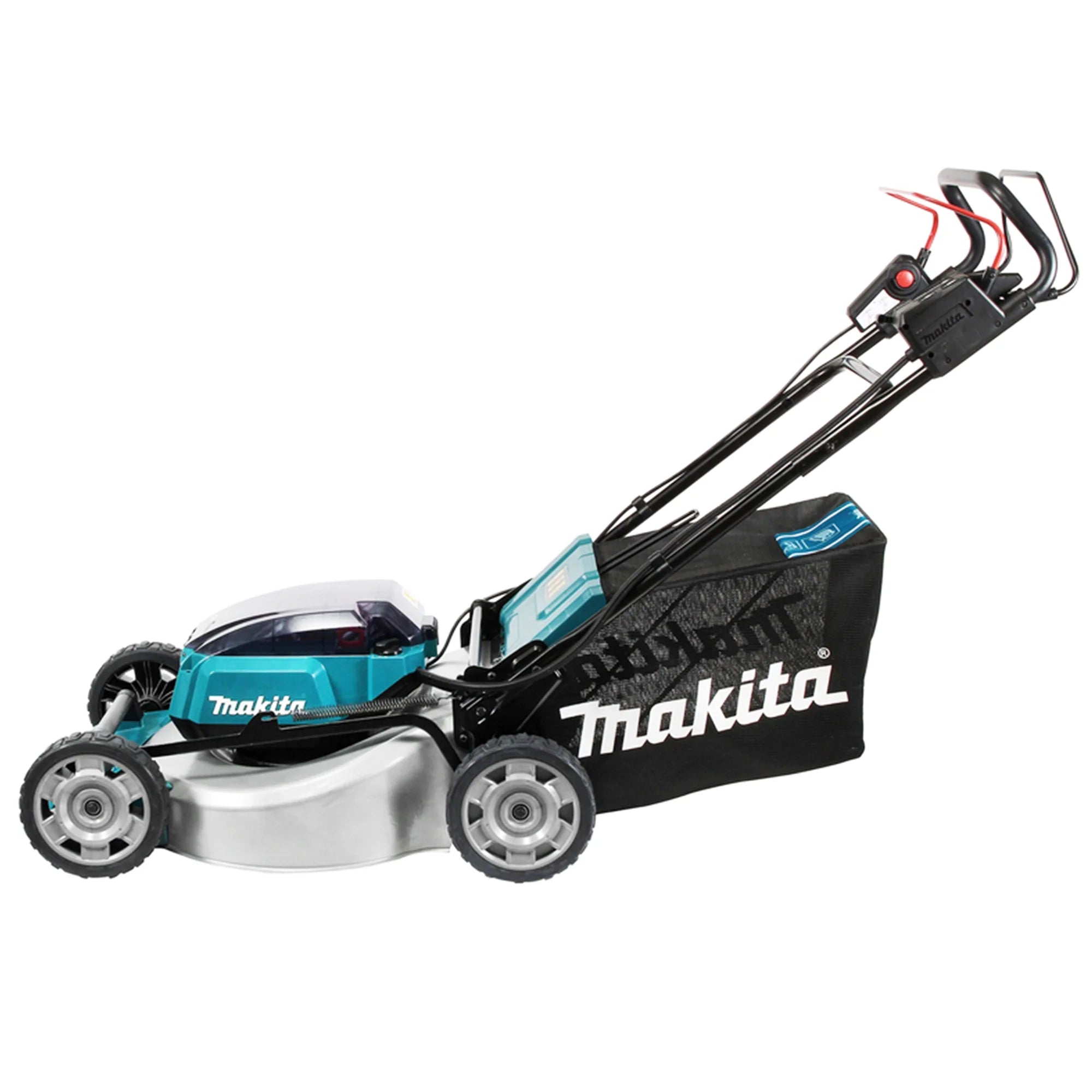 Rasenmäher Makita DLM532Z 18V x 2
