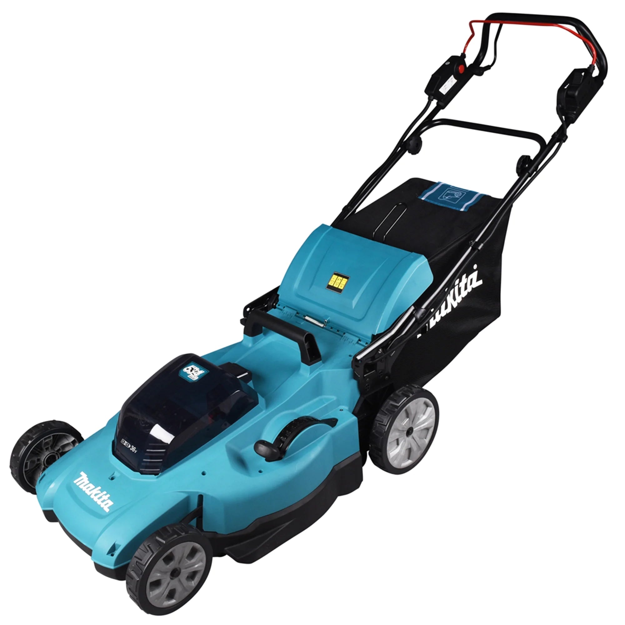 Rasenmäher Makita DLM539Z 18V x 2