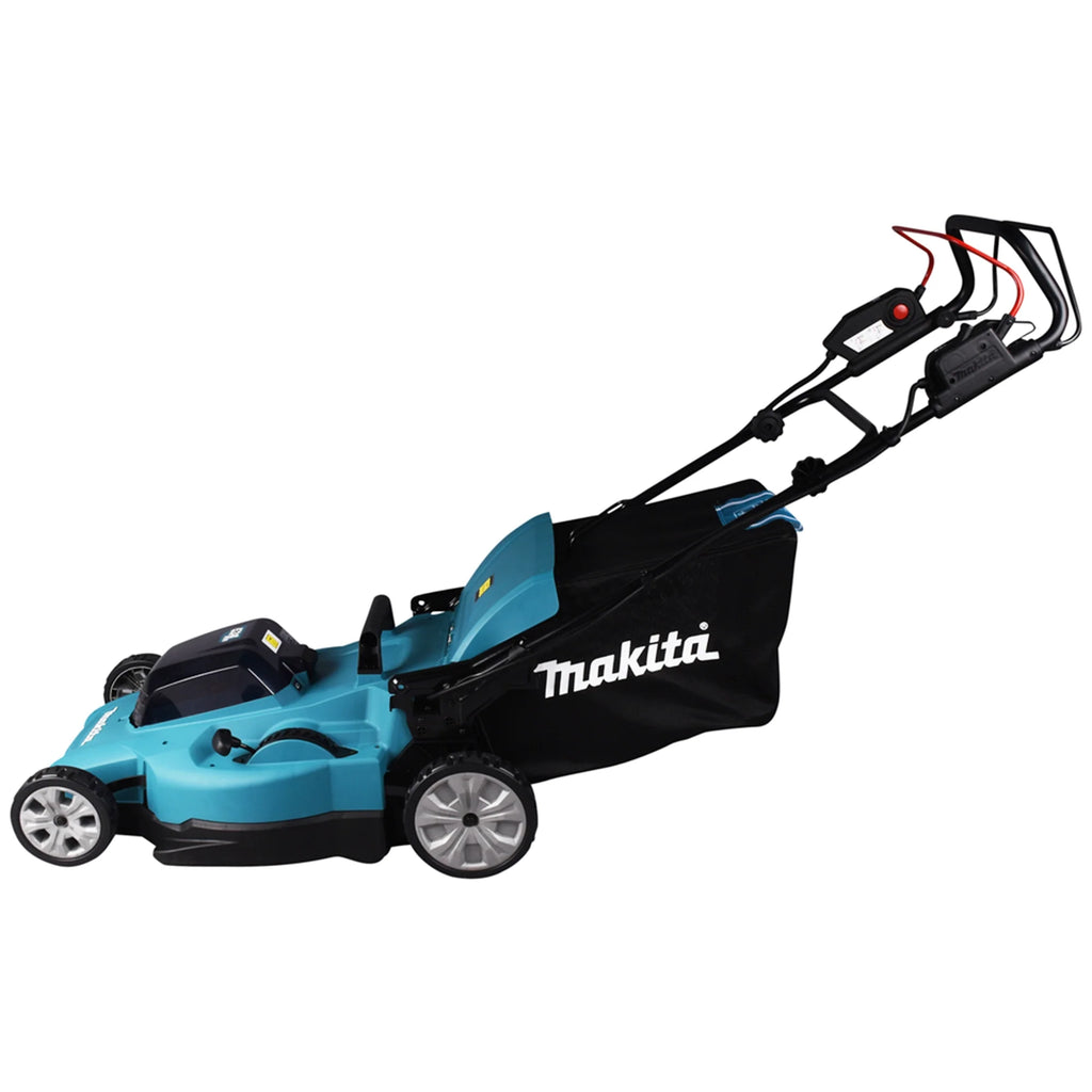 Rasenmäher Makita DLM539Z 18V x 2