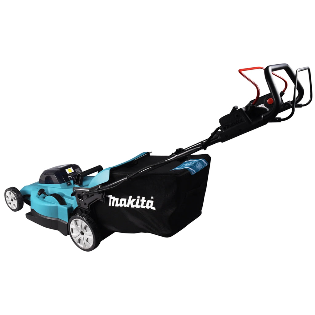Rasenmäher Makita DLM539Z 18V x 2