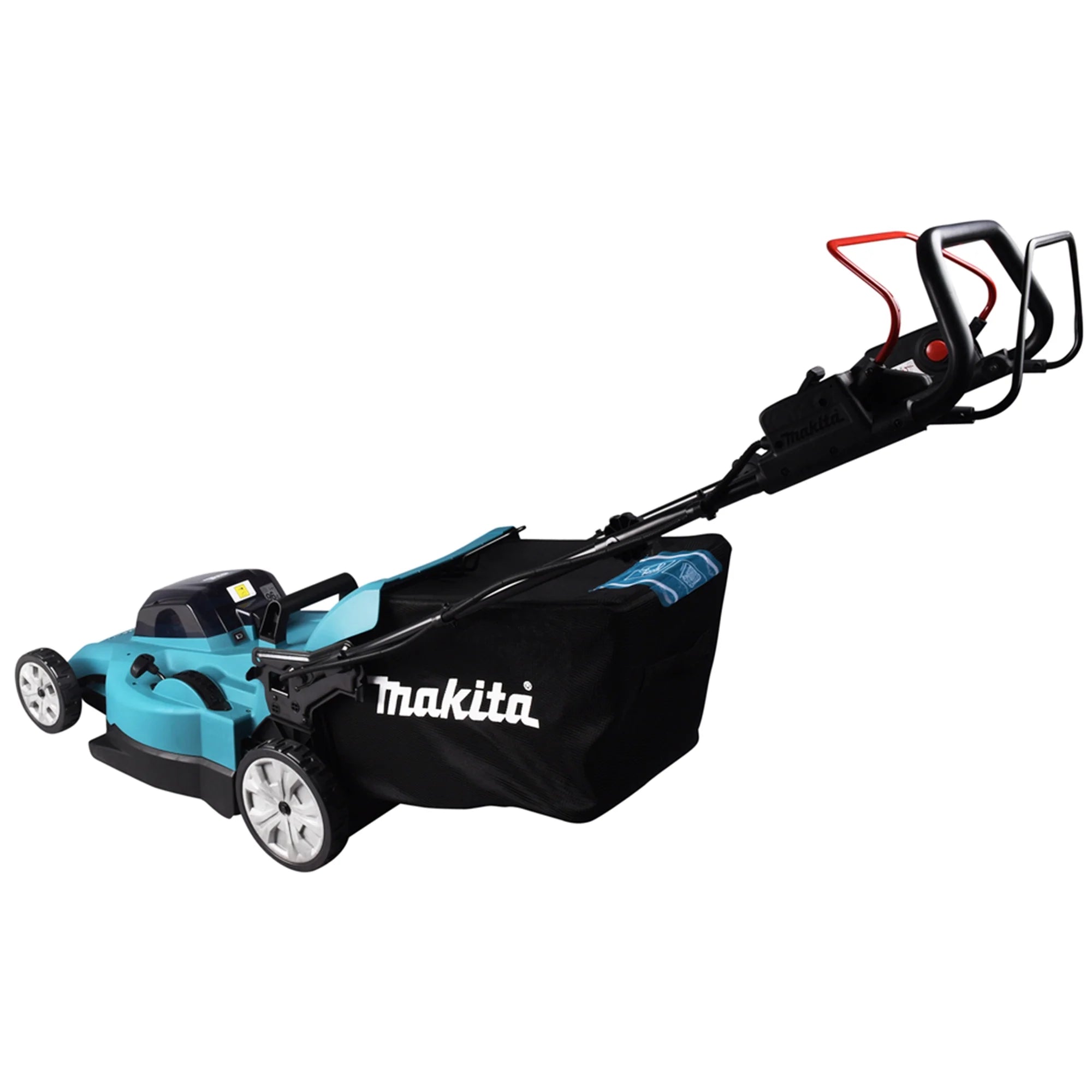 Rasenmäher Makita DLM539Z 18V x 2