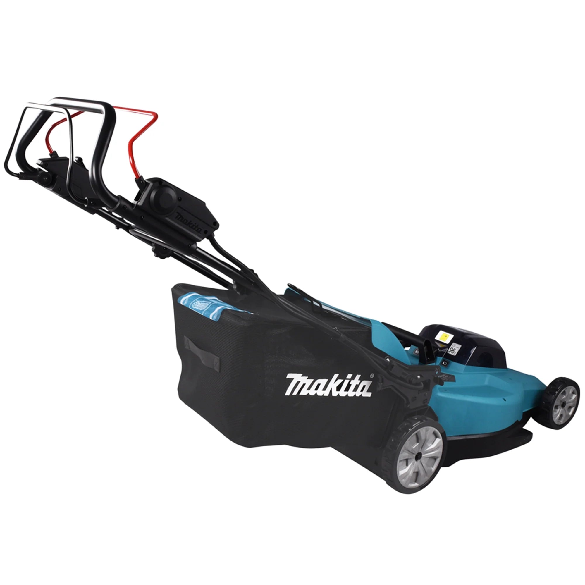 Rasenmäher Makita DLM539Z 18V x 2