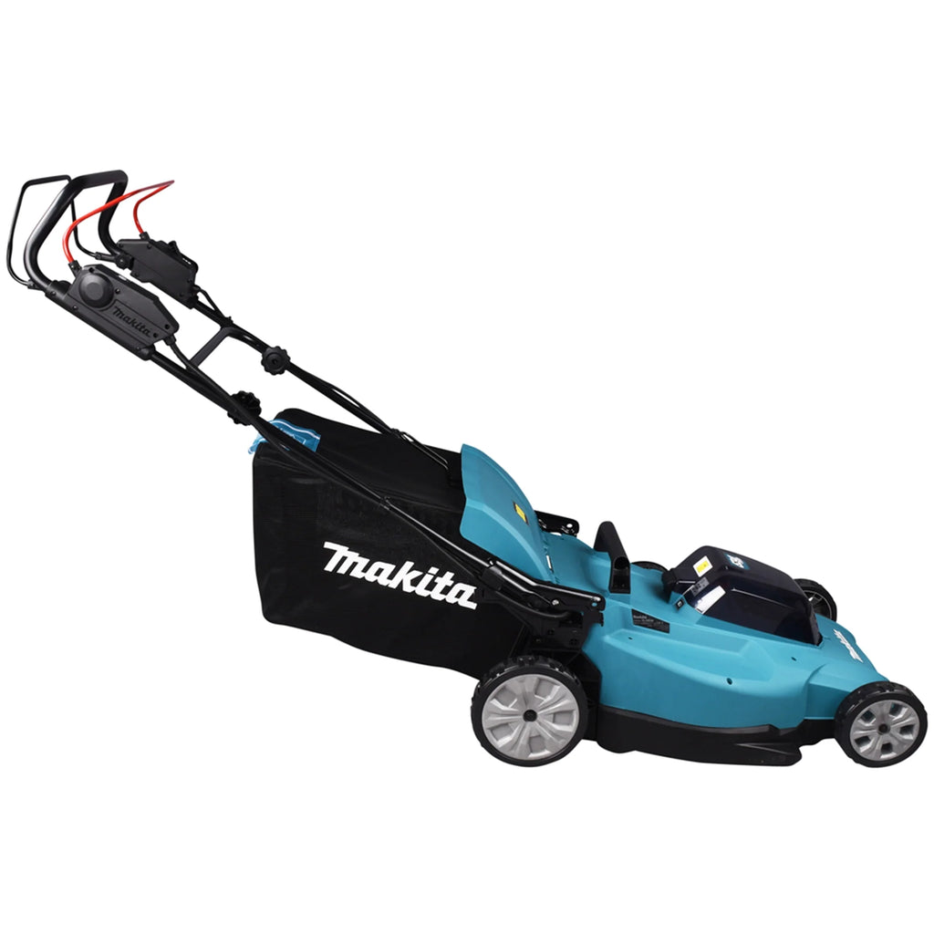 Rasenmäher Makita DLM539Z 18V x 2