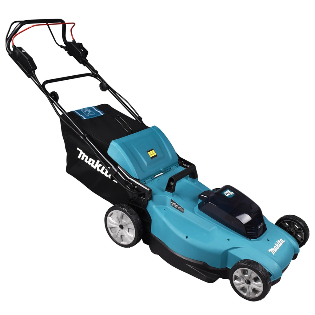 Rasenmäher Makita DLM539Z 18V x 2