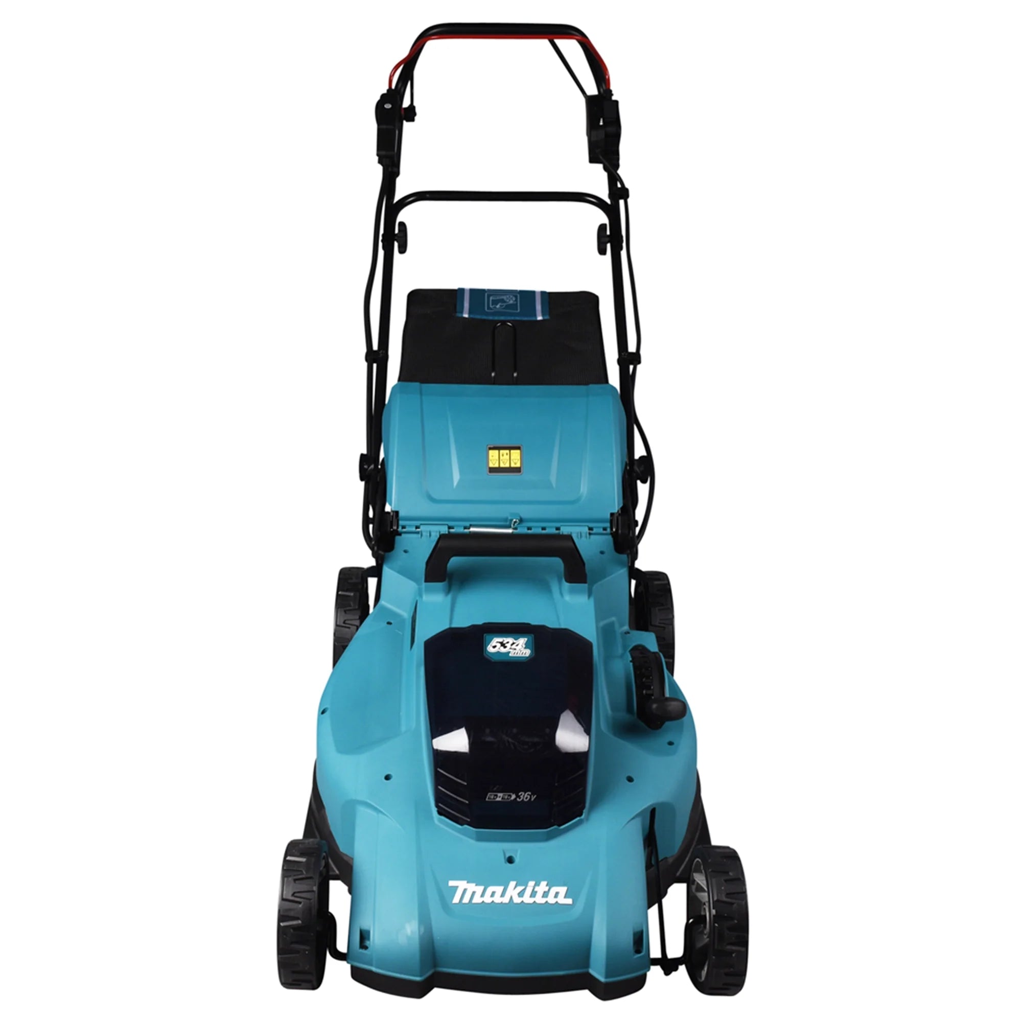 Rasenmäher Makita DLM539Z 18V x 2