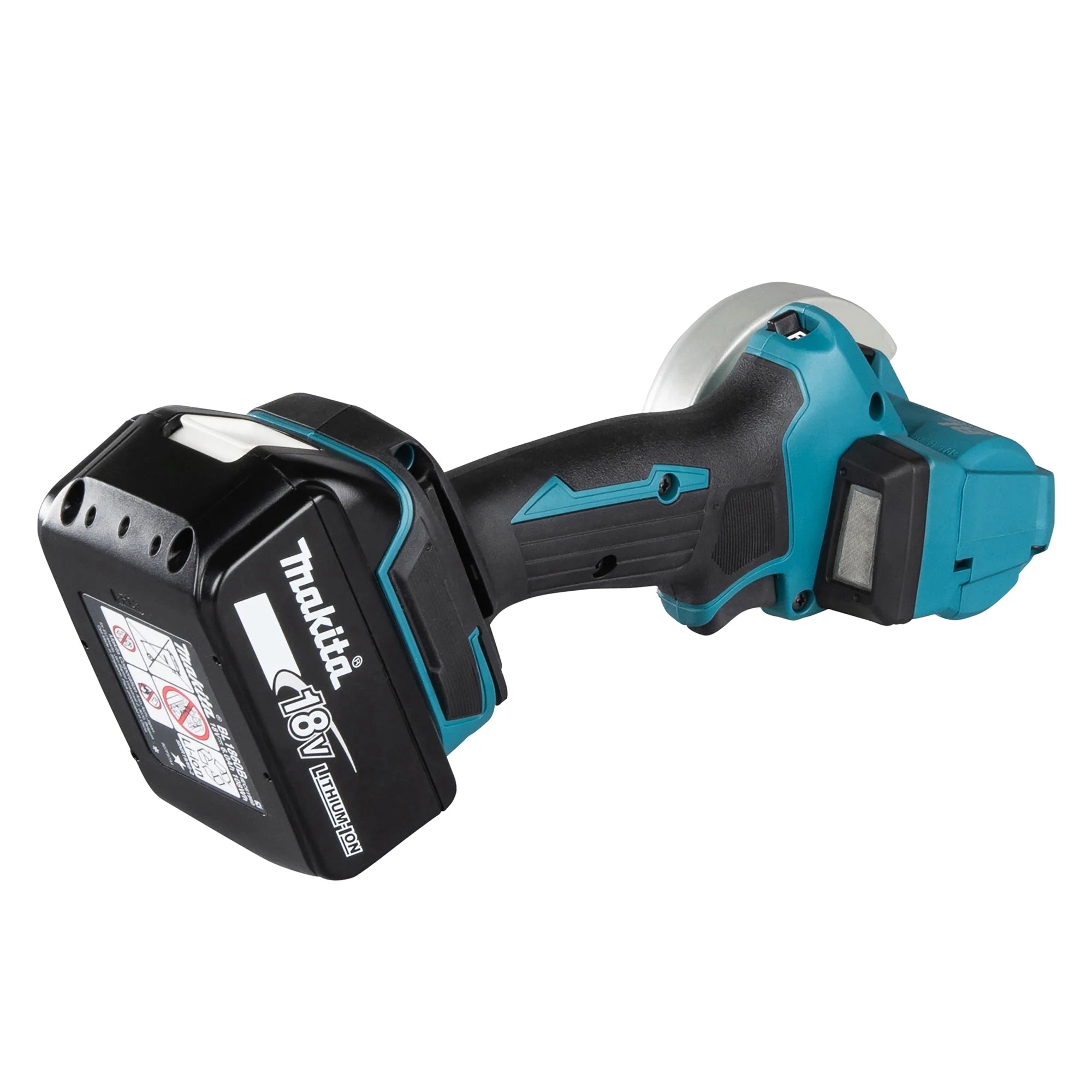 Diamantsäge Makita DMC300RTJ 18V 5Ah