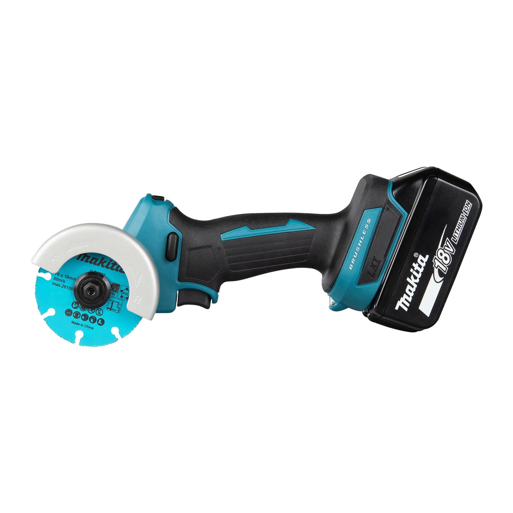 Diamantsäge Makita DMC300RTJ 18V 5Ah