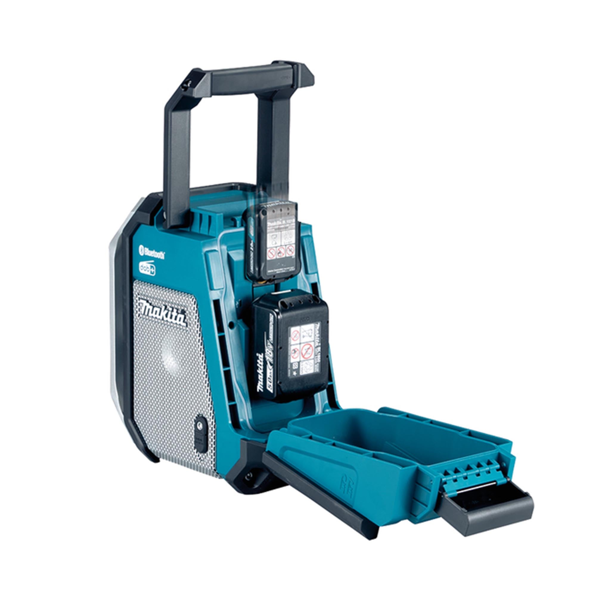 Baustellenradio Makita DMR115