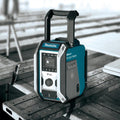 Baustellenradio Makita DMR115