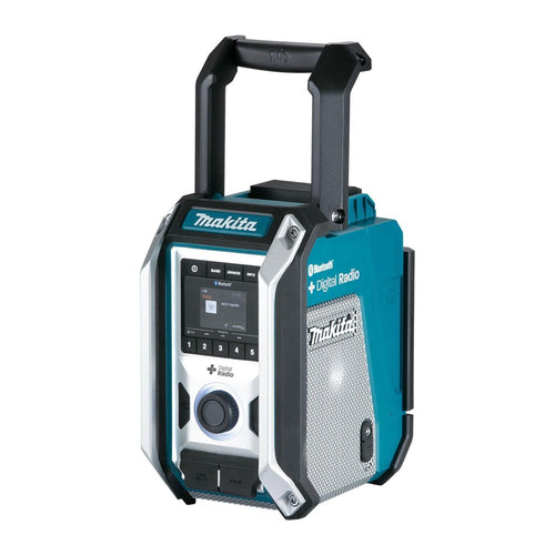 Baustellenradio Makita DMR115