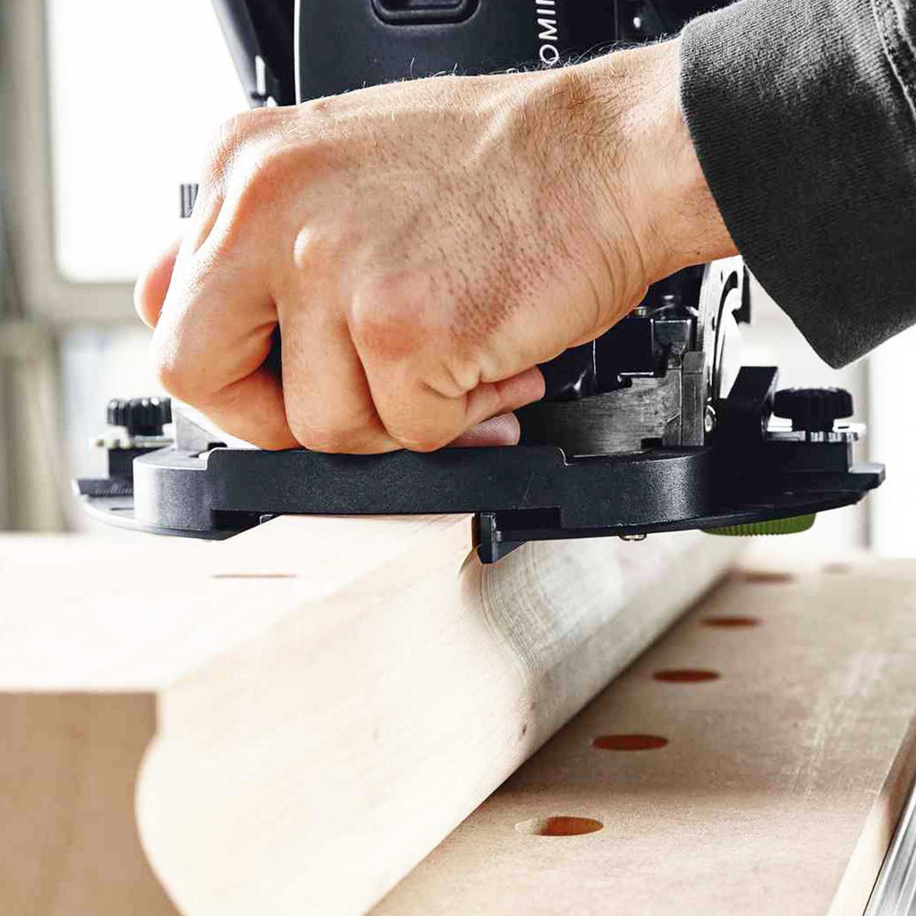 Gelenkfräsmaschine Festool DOMINO DF 500 RQ-Set 420W