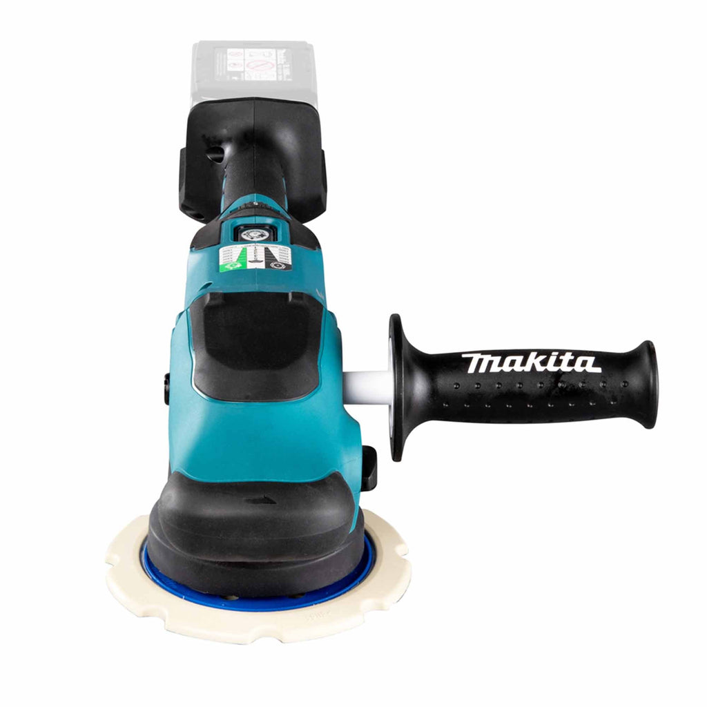Sander Makita DPO600Z 18V