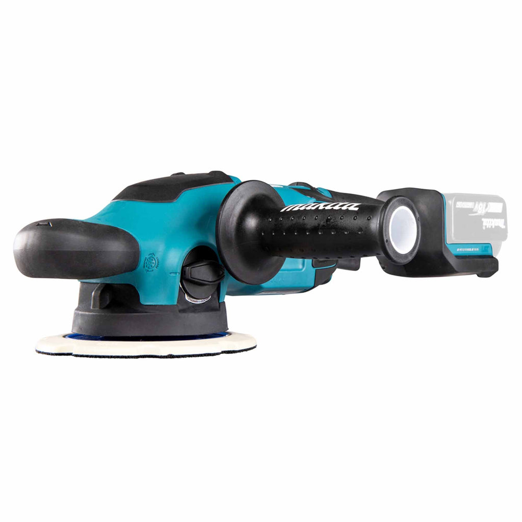 Sander Makita DPO600Z 18V