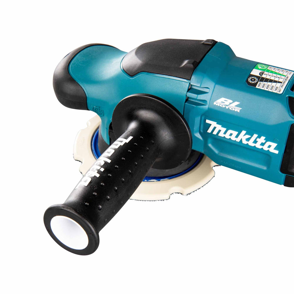 Sander Makita DPO600Z 18V