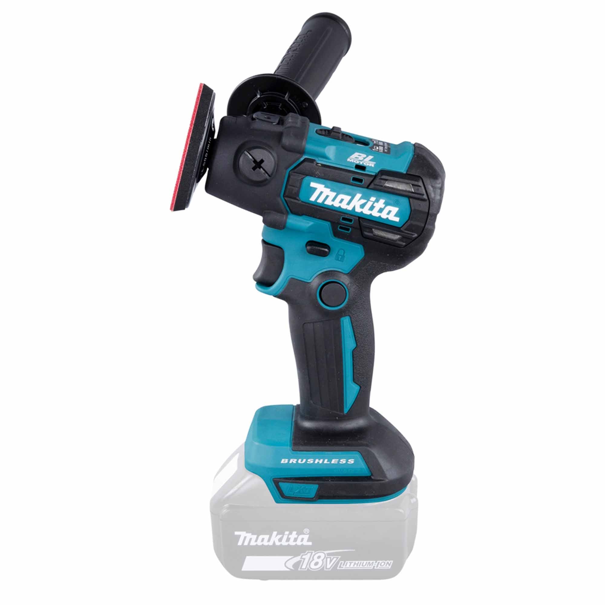 Sander Makita DPV300ZJ 18V