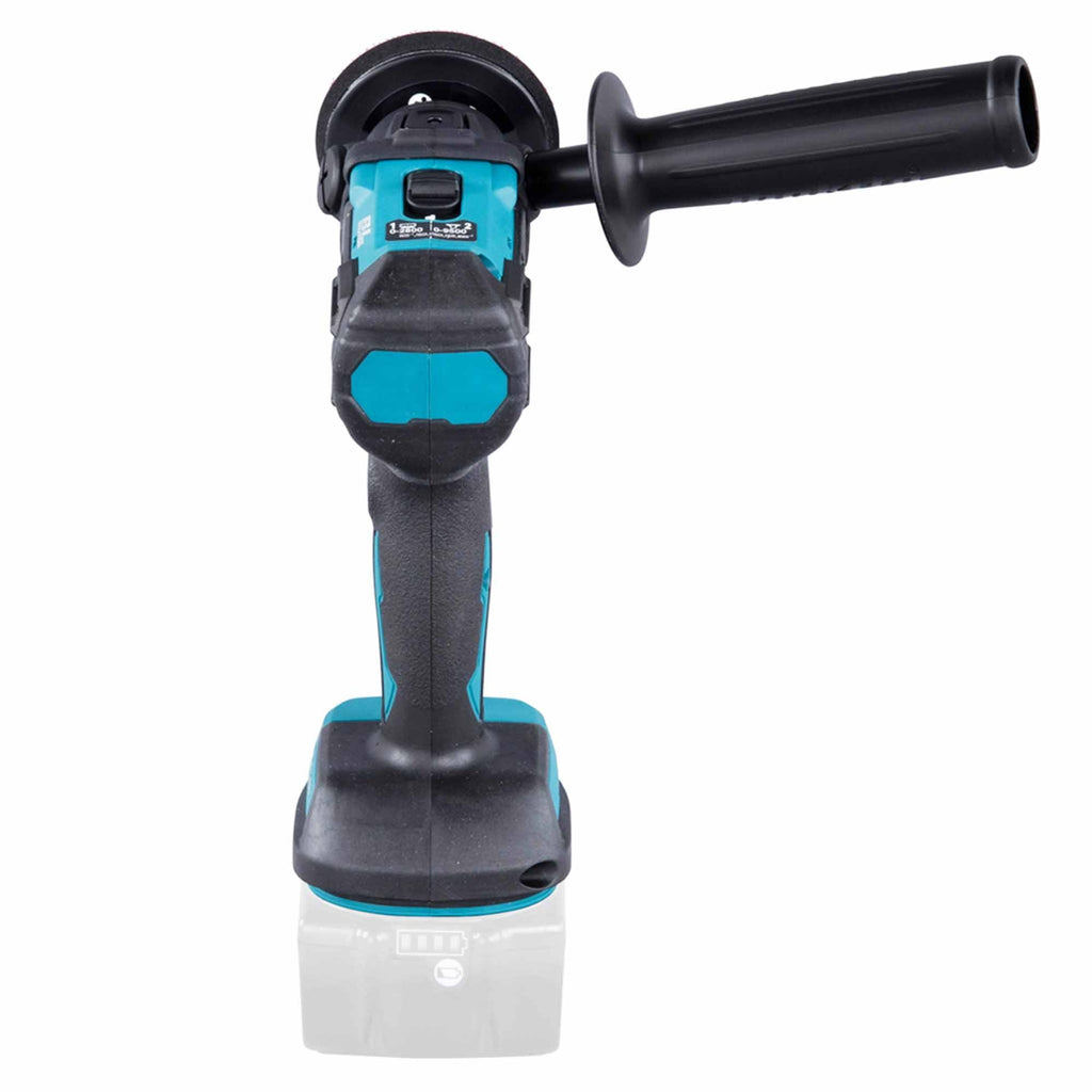 Sander Makita DPV300ZJ 18V