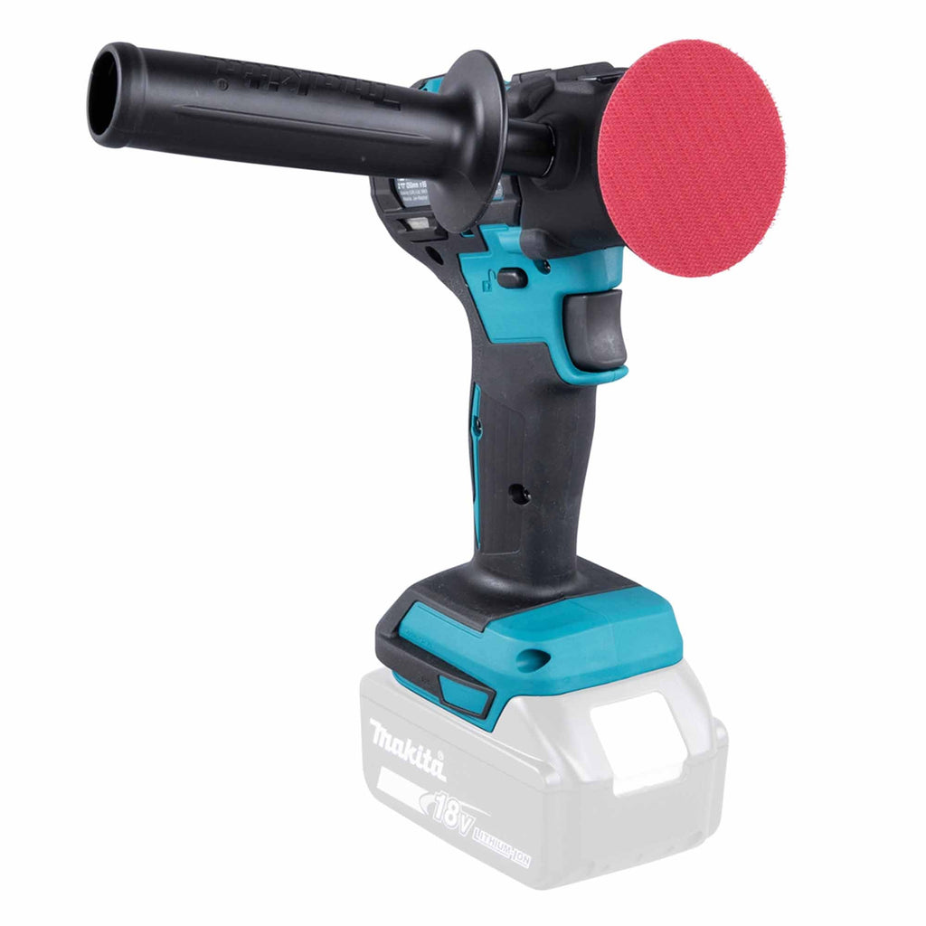 Sander Makita DPV300ZJ 18V