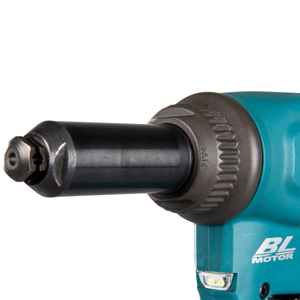Nietmaschine Makita DRV150RTJ 18 V 5 Ah