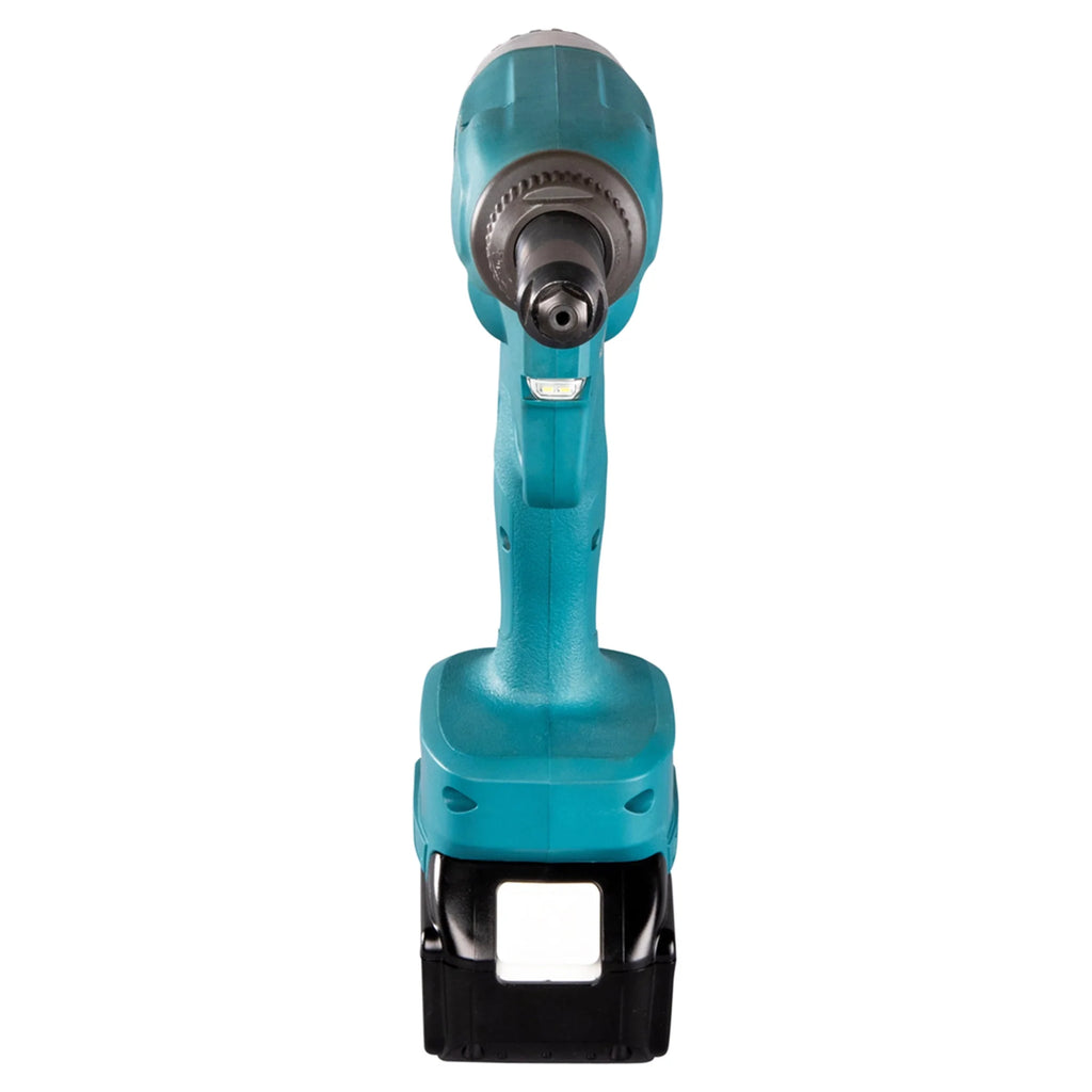 Nietmaschine Makita DRV150RTJ 18 V 5 Ah